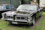Pontiac Grand Prix 1965 года